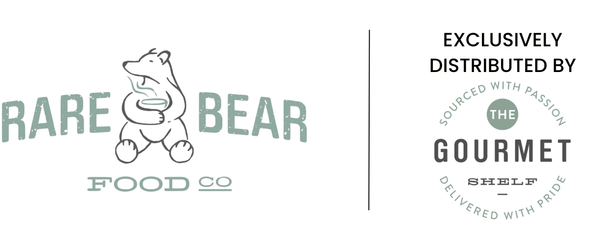 Rare Bear Food Co.